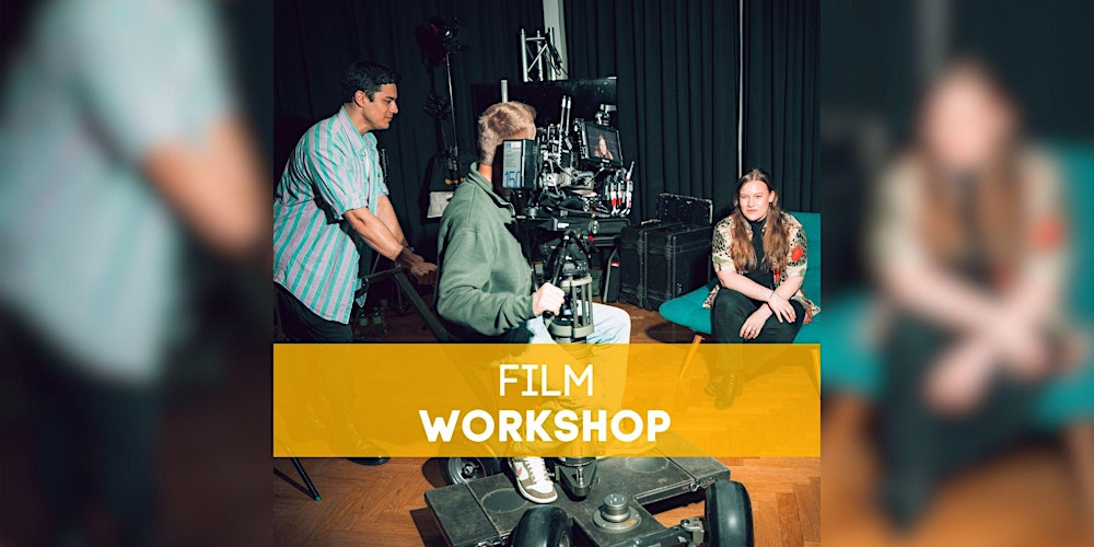Film Workshop: Szenenauflösung eines Drehbuchs | Campus Hamburg