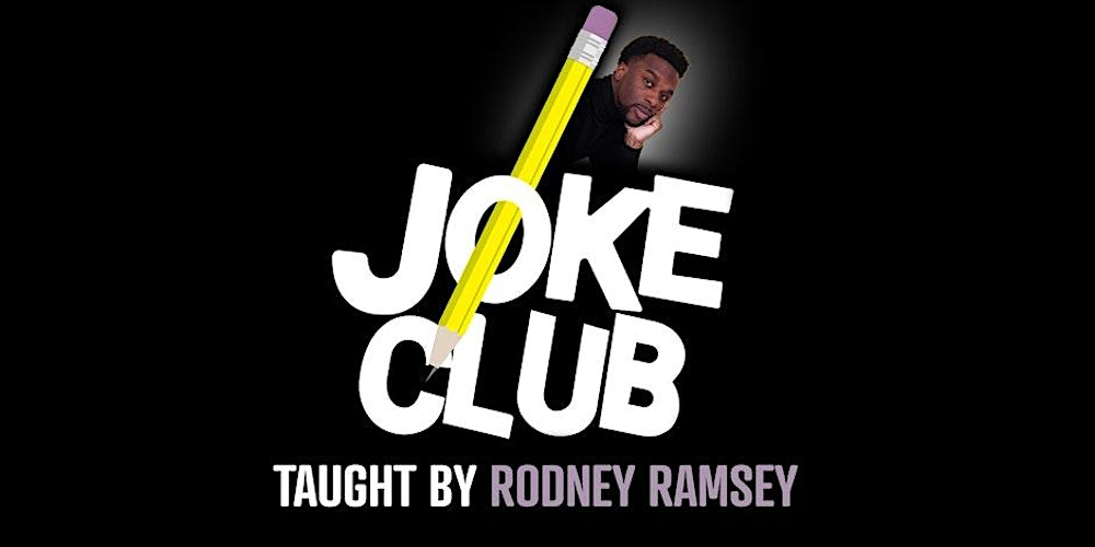Joke Club Standup Comedy Class