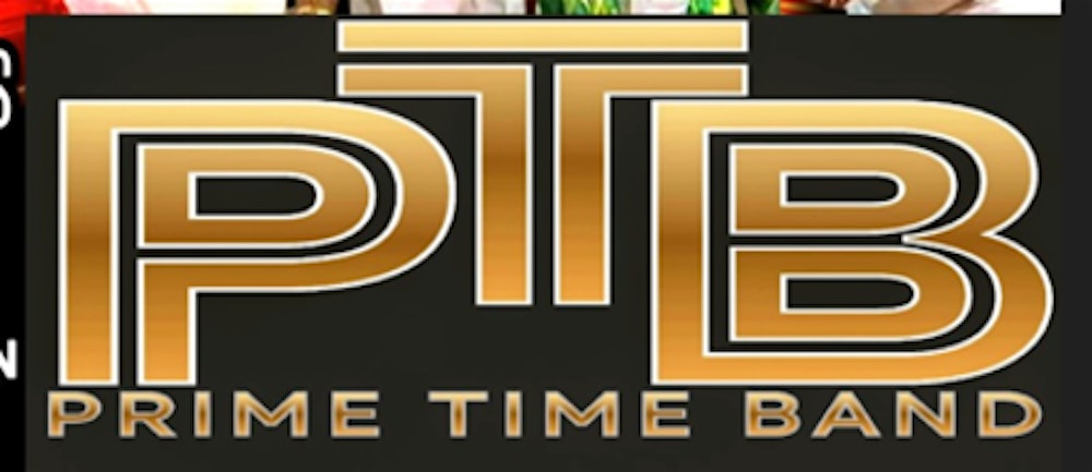 LISP Restaurant and Lounge Finally Friday Party f./Prime Time Band