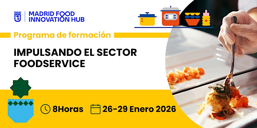 Impulsando el Foodservice