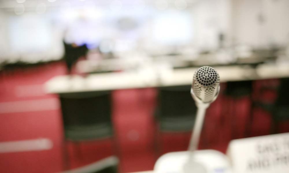 Scottish Housing Regulator: Meet the Team