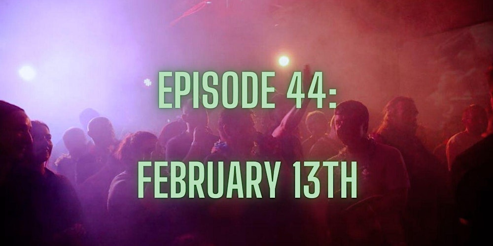 Episode 44: Fight Factory Games