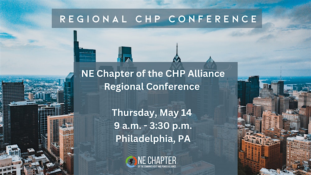 NE Chapter of the CHP Alliance — 2026 Regional Conference