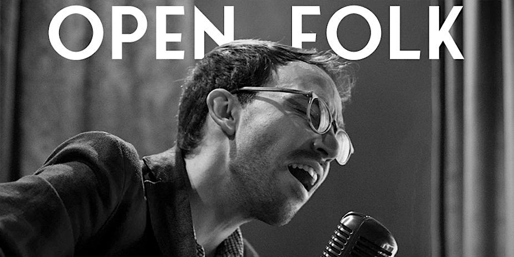 Open Folk Nights