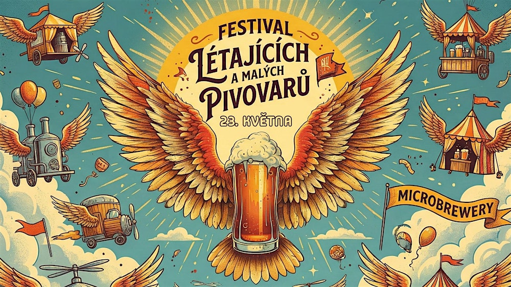 Flying and Small Breweries Festival 2026