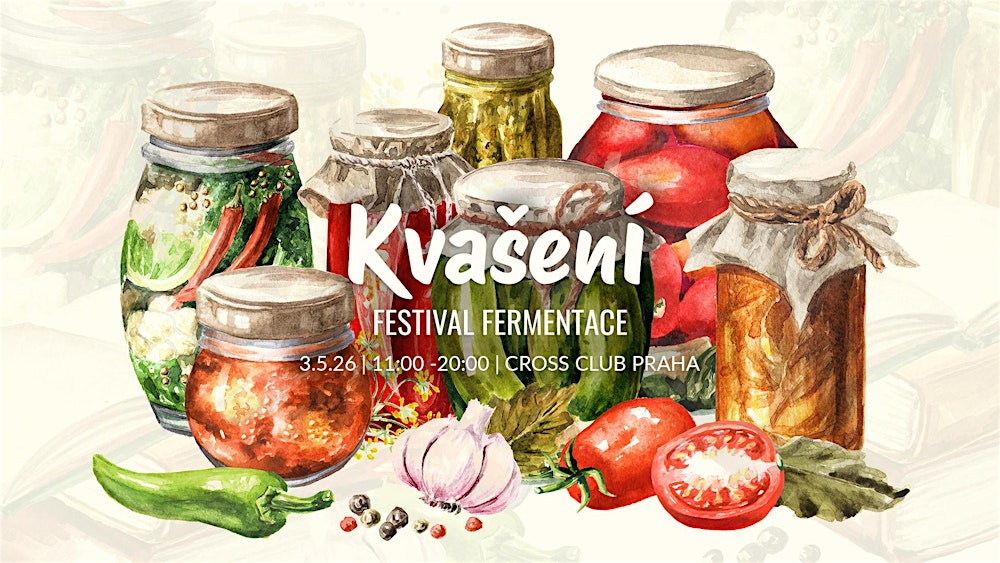 Fermentation Festival 2026
