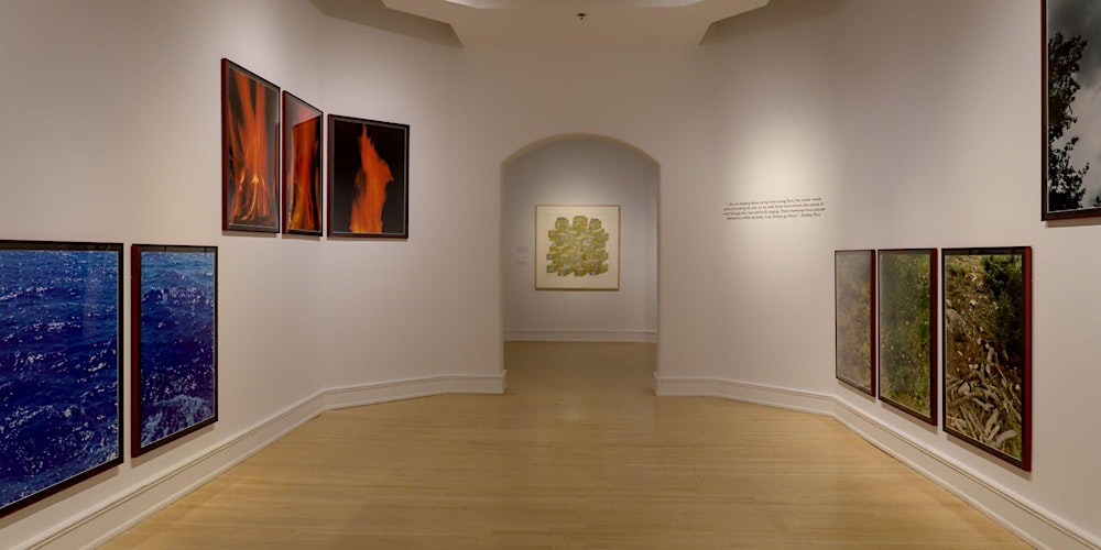 The Artist Profile: Writing in Third-Person