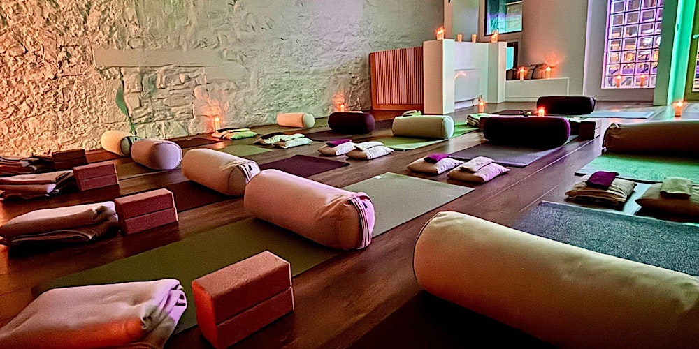 Sound Bath: Mondays & Fridays Evening Bliss