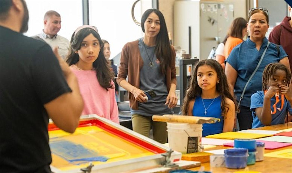 Day of Discovery at UT San Antonio