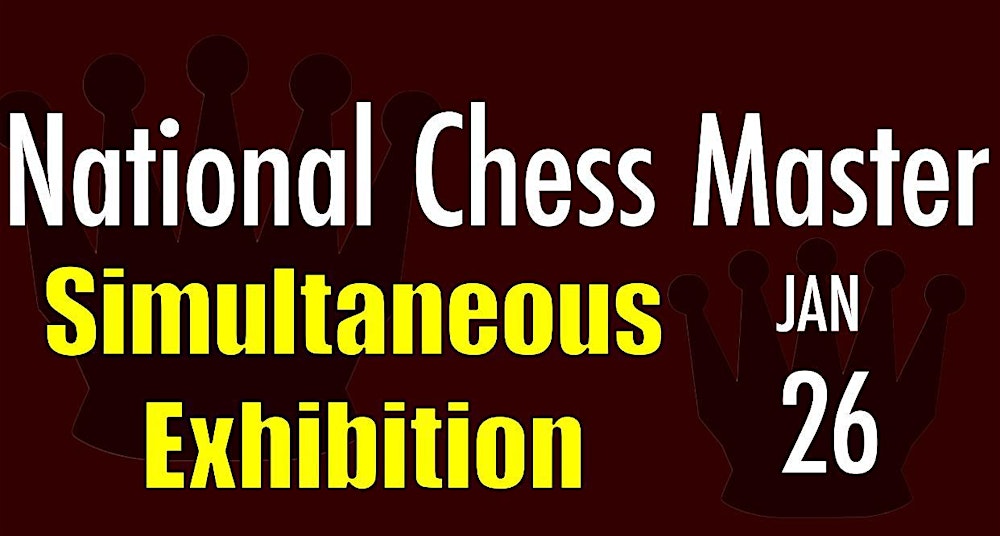 Simul Exhibition at The Flying Saucer