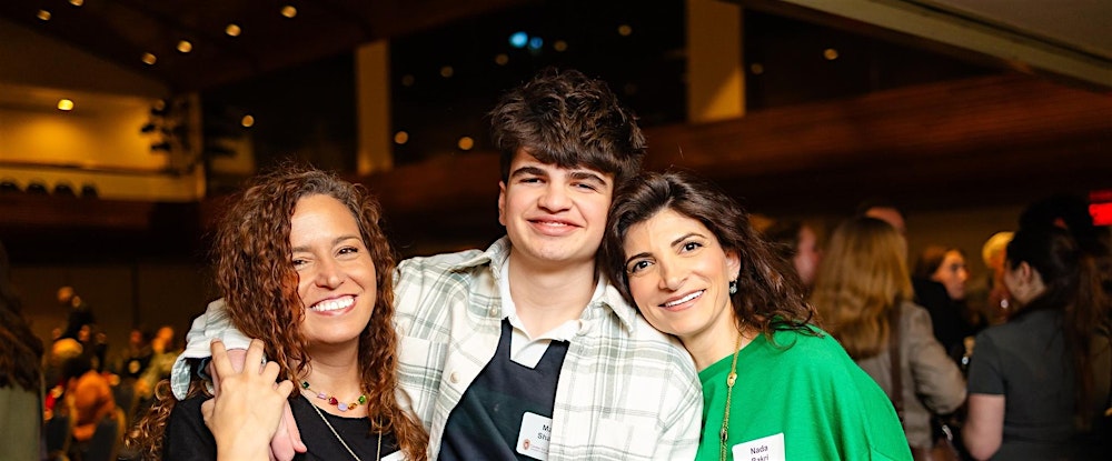 2026 Shadid Award Ceremony