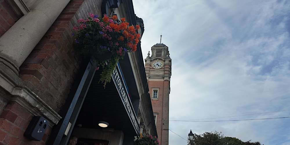 Sutton Coldfield Royal Variety Concert 2026