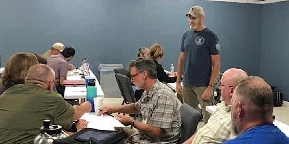 Church Security Team Fundamentals