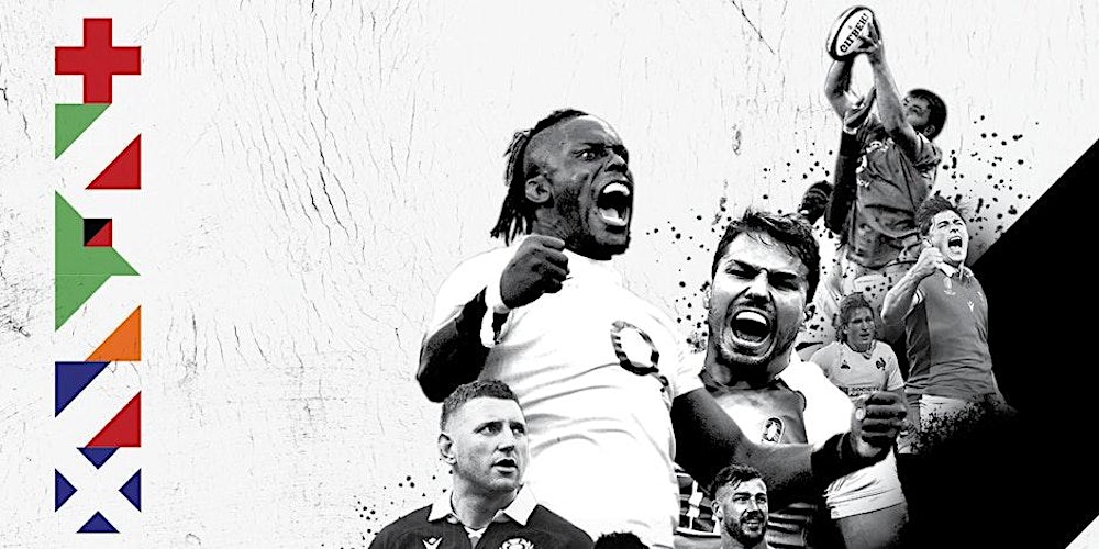 ENGLAND V IRELAND: SIX NATIONS 2026