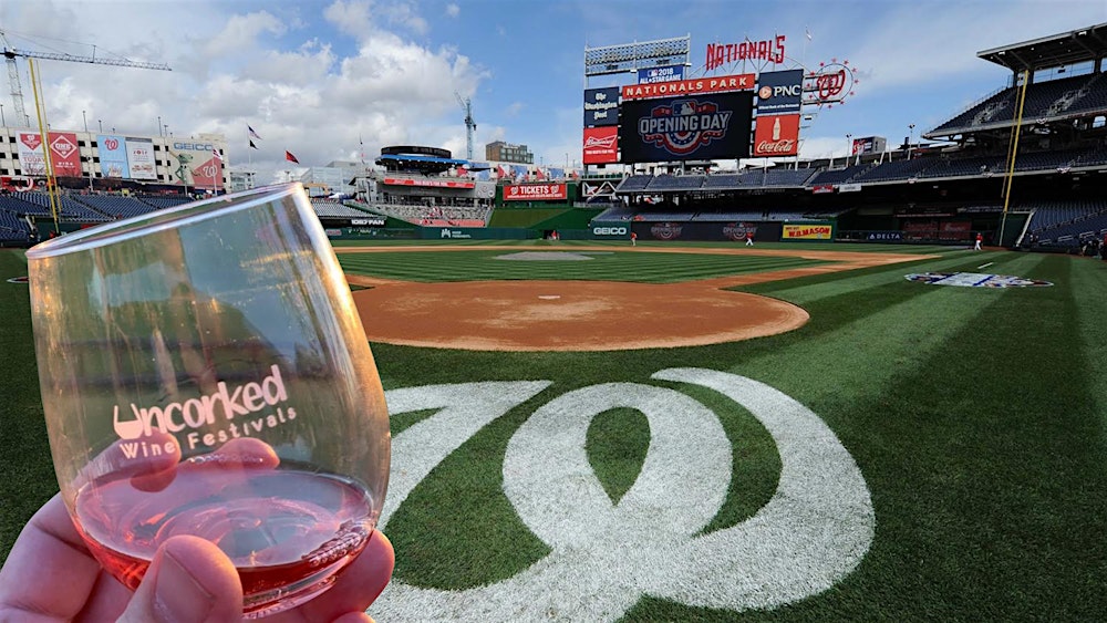 Uncorked: DC