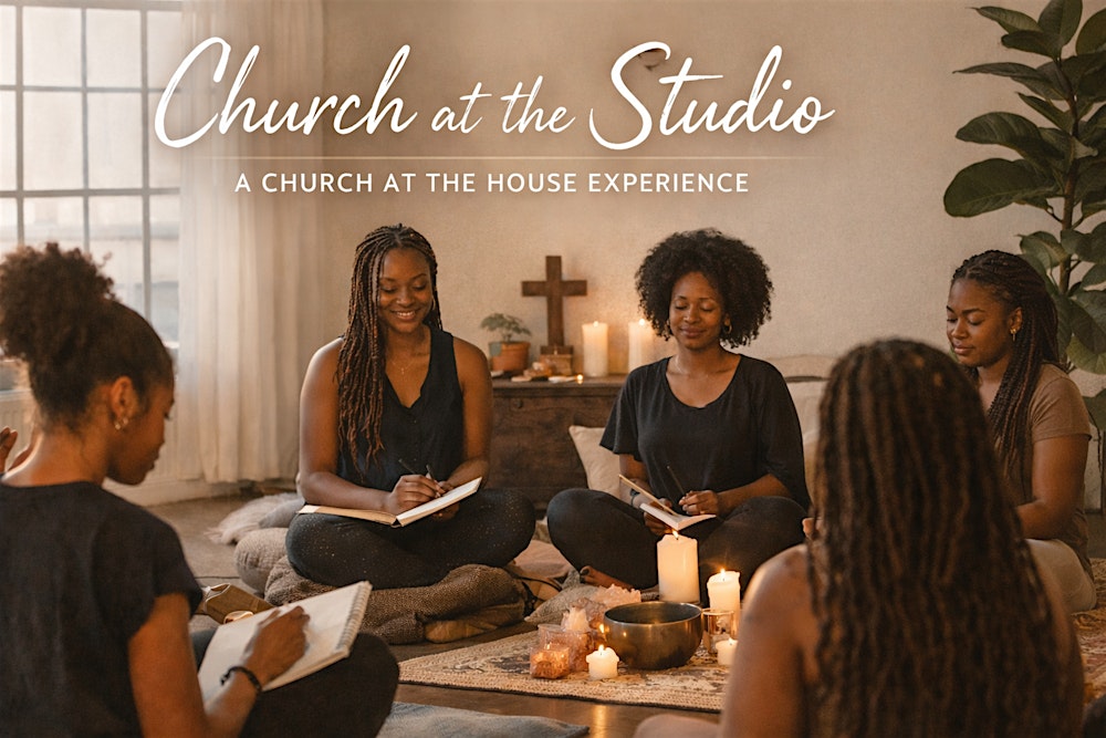 Church at the Studio