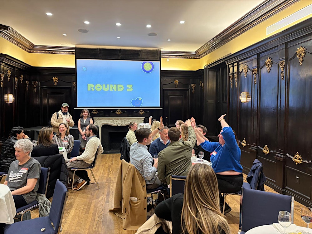 Game Club: Pictionary Night