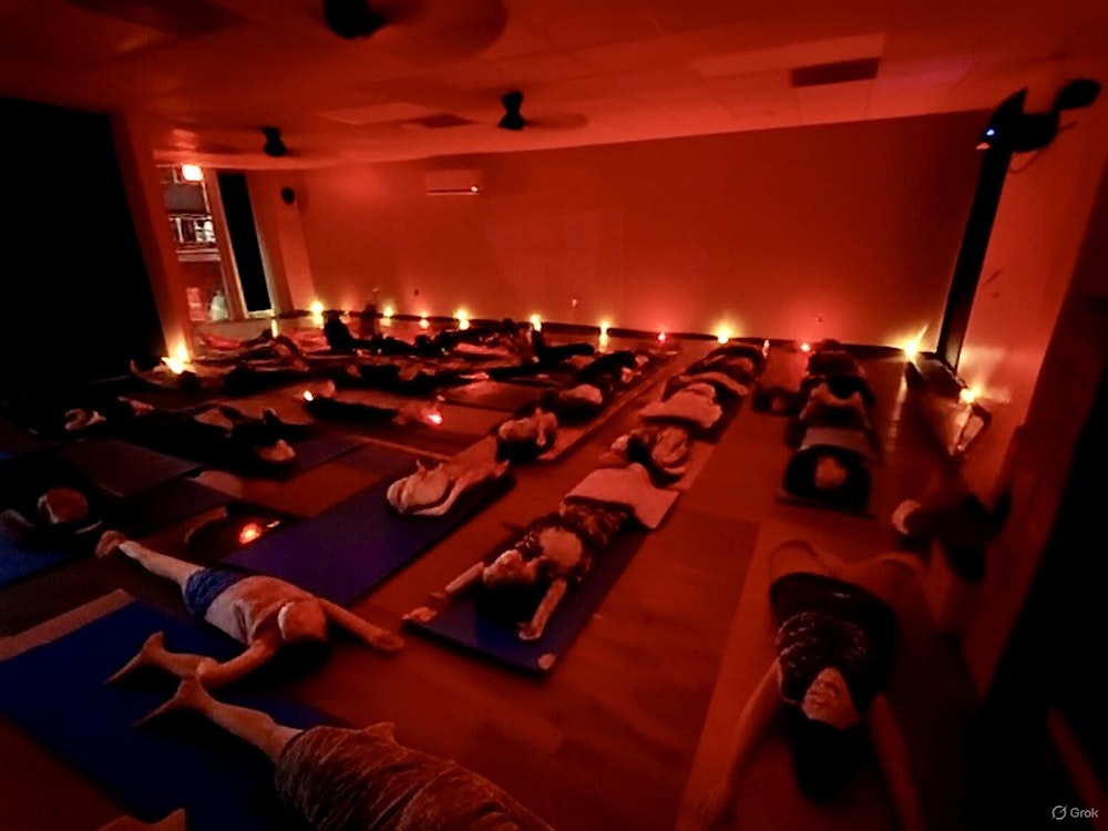 Explore the Power of Breath