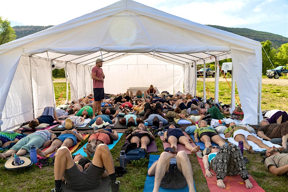 Explore the Power of Breath