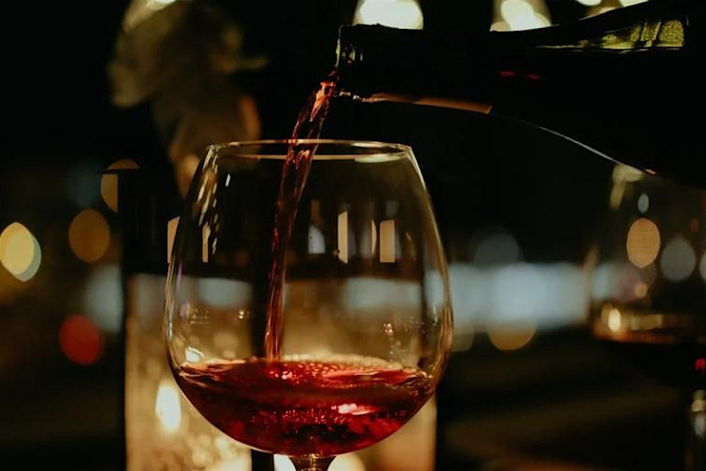 Chart House - Orin Swift Wine Dinner - Jacksonville