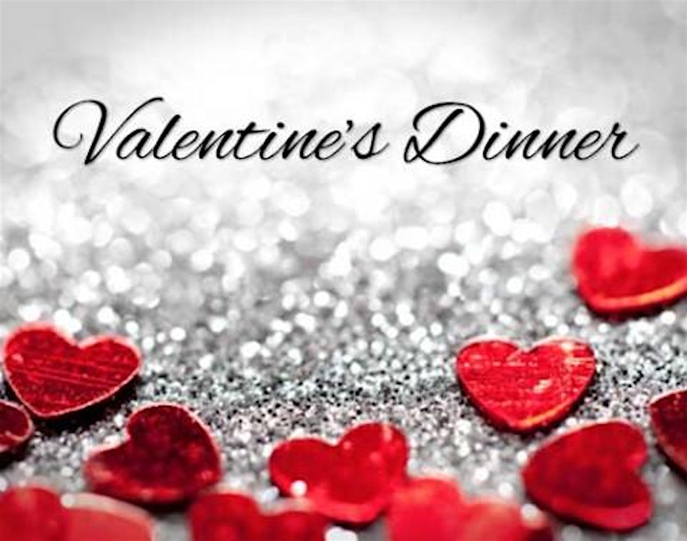 Valentine's Dinner for Two Cooking Class