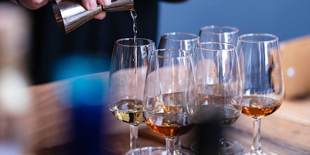 Premium  Whisky Tasting Experience