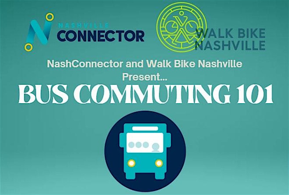 WBN Group Bus Ride to the Elizabeth Duff Transit Center