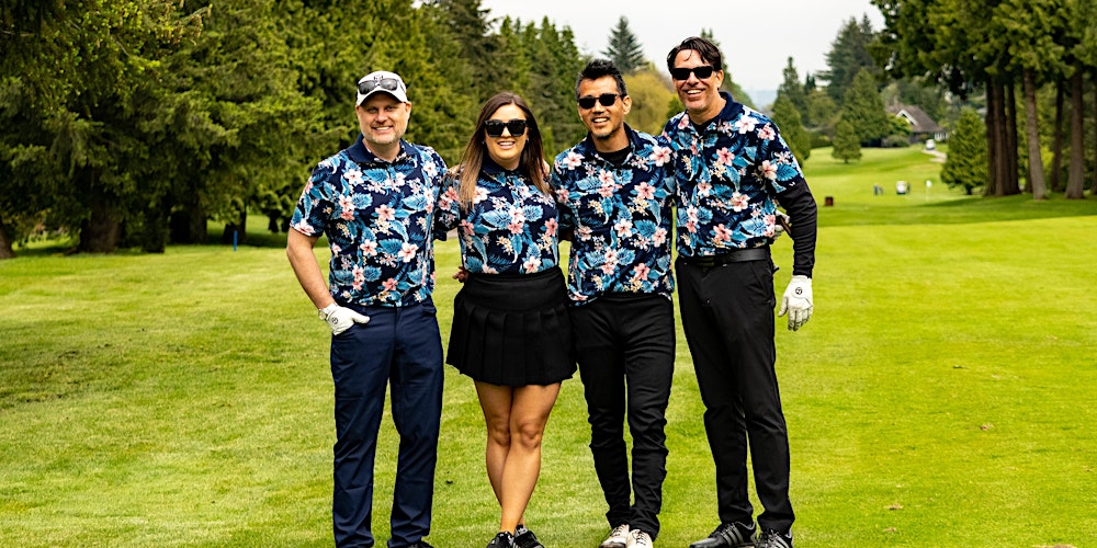 19th Annual FIRST UNITED Golf Tournament