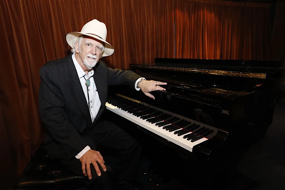 Steve Willis & The Willing ft. Marina Crouse