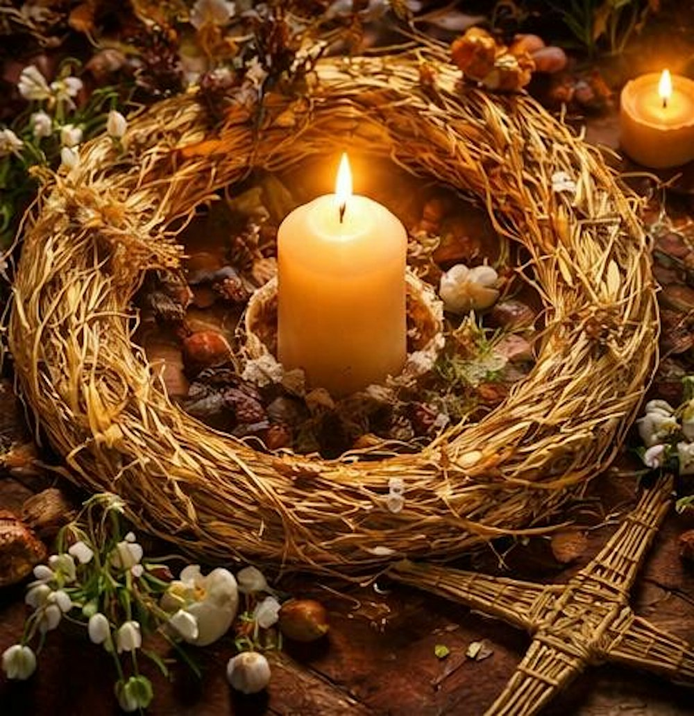 Imbolc Gathering 2026