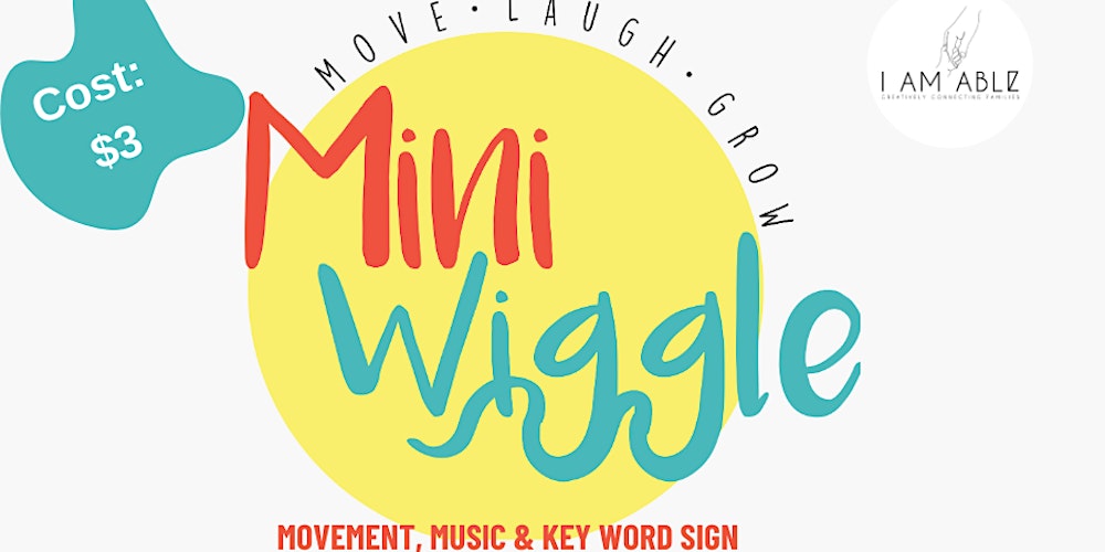 Mini Wiggle @ The JMC