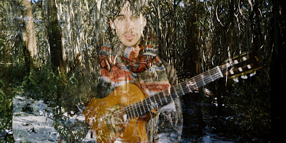 jib at The Retreat Hotel Brunswick w/ Taz Flower + Keets