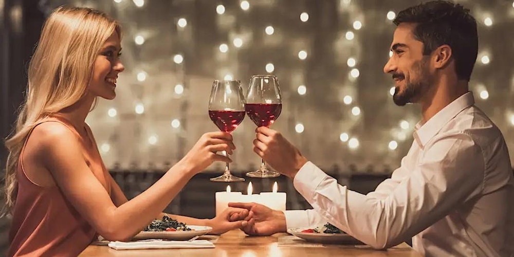 Toronto Successful Men and Select Women Speed Dating (30s and 40s)