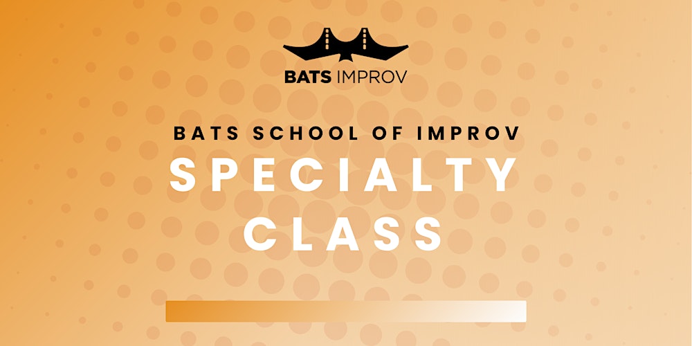 BATS 40th: Pretty Please Positive with Dave Dennison