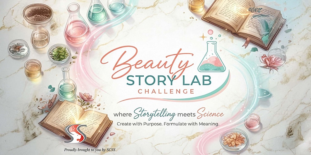 The Beauty Story Lab Challenge