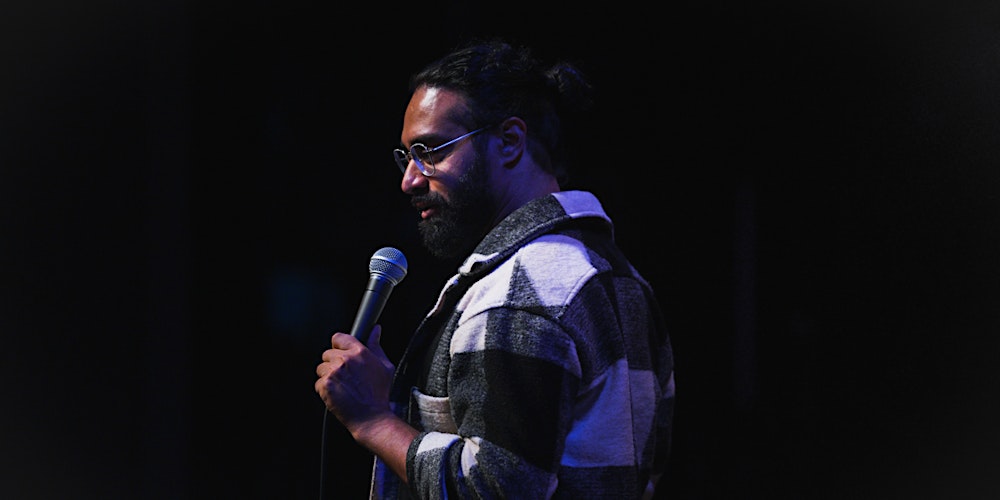 Ashwyn Singh in Adelaide: Wrong Singh to Say