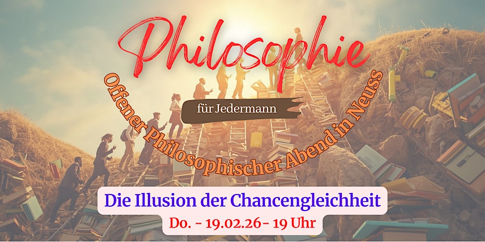 (Un-)Gerechtigkeit im System: Illusion der Chancengleichheit - Februar 2026