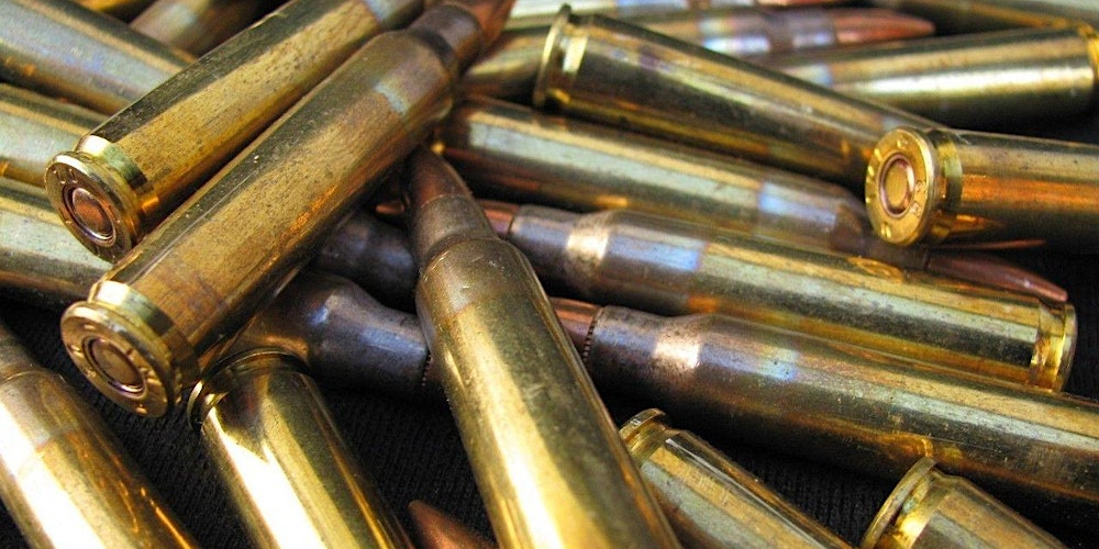 Wiederladen von Patronenhülsen