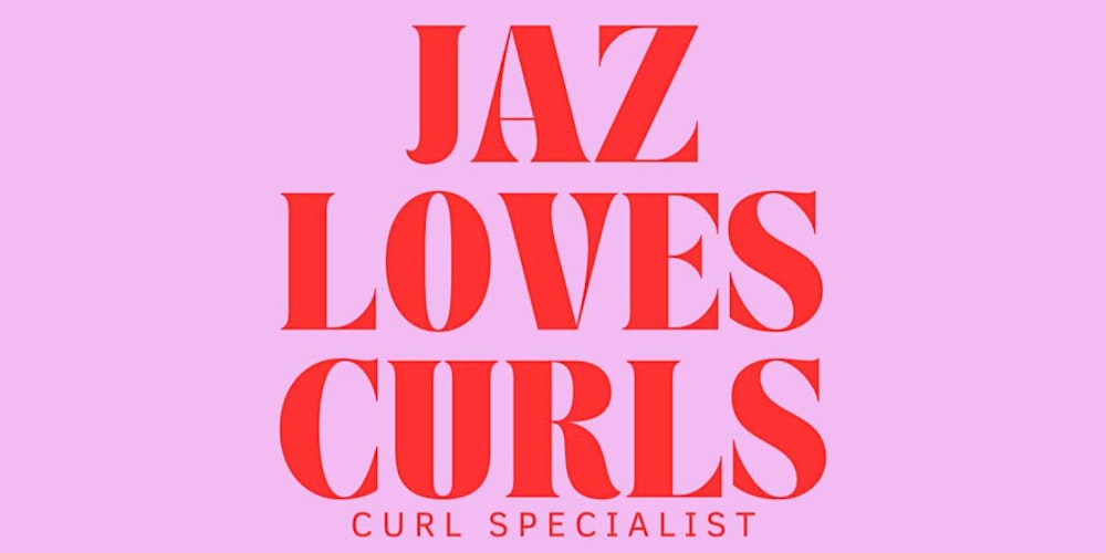 Curl Confidence Class & Styling Workshop
