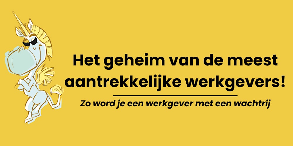 Utrecht | Het Geheim van de Meest Aantrekkelijke Werkgevers
