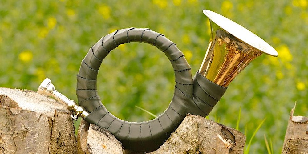 Prüfung des Jagdgebrauchshornbläserabzeichen