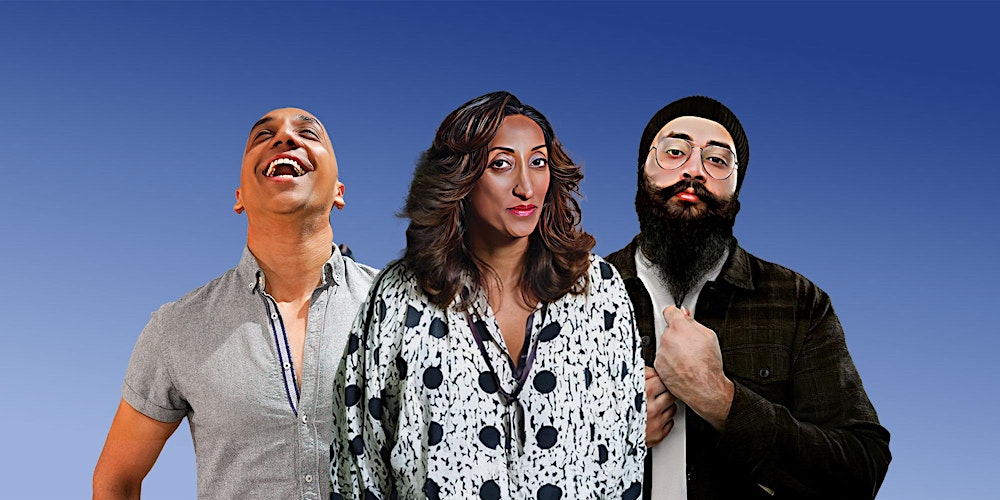 Triple Threat : Birmingham