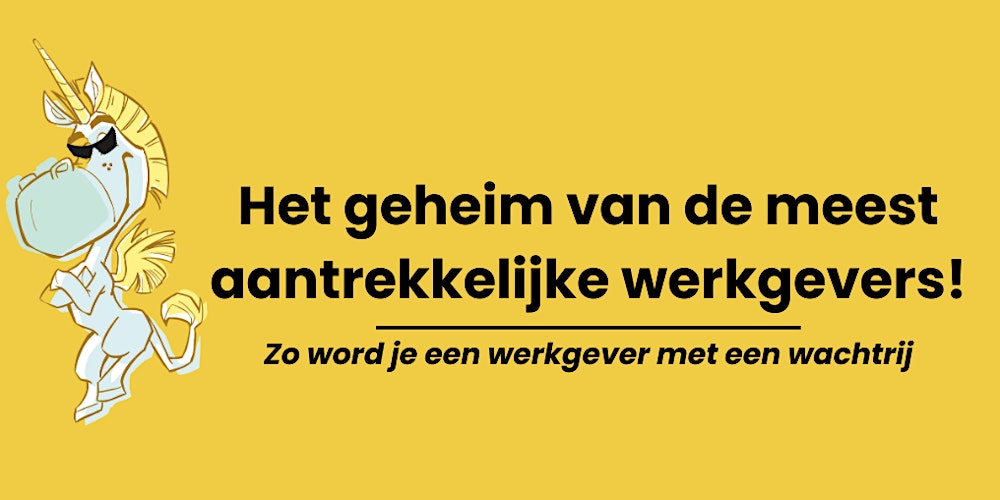 Amsterdam | Het Geheim van de Meest Aantrekkelijke Werkgevers