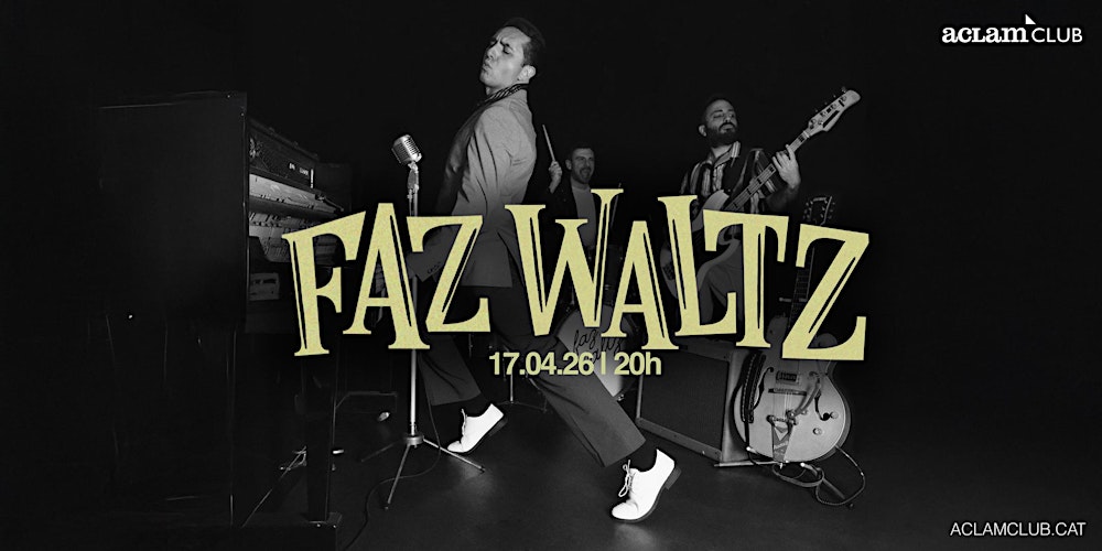 Faz Waltz