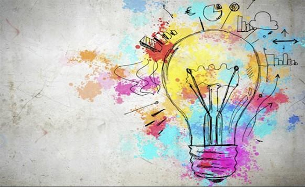 Charla - Taller Herramientas de vida: Activa tu creatividad