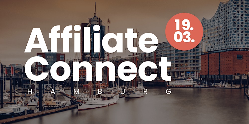 affiliate connect - harbour hustle