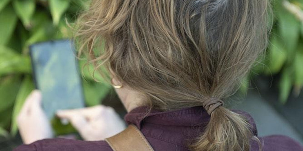 Street Phone Photography Workshop for Women