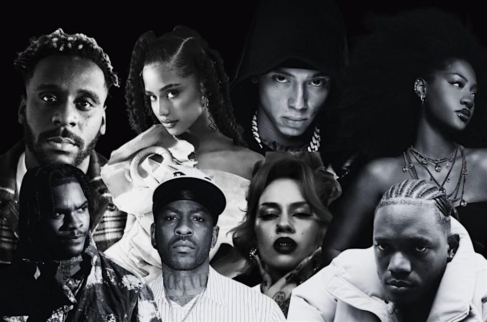 WUN MOBO The After at Runway Manchester