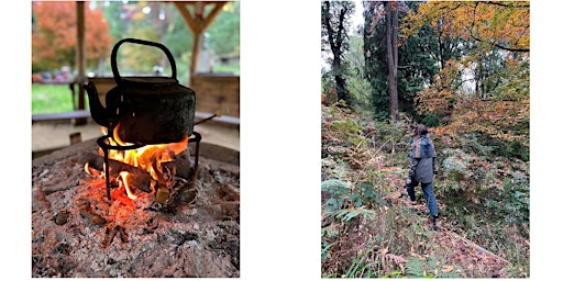 Women’s Woodland Retreat Day - Spring Equinox