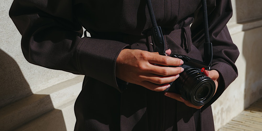 Leica.Connect Q Experience